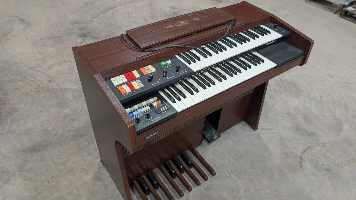 Technics Organ