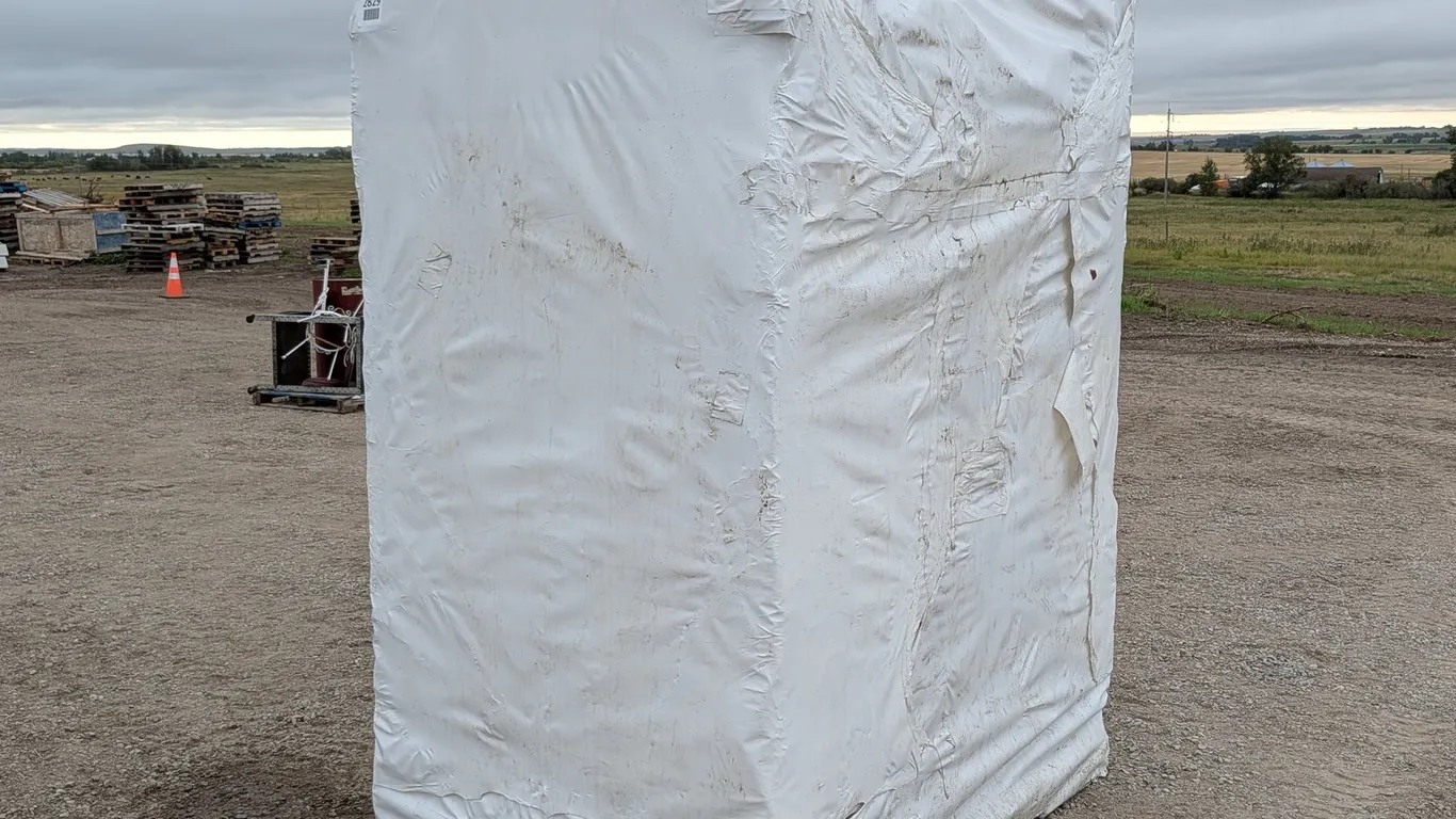 (27 cases) Unused Armacell AP Armaflex 6' Pipe Insulation