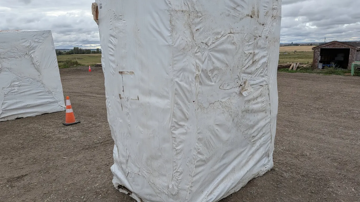 (27 cases) Unused Armacell AP Armaflex 6' Pipe Insulation
