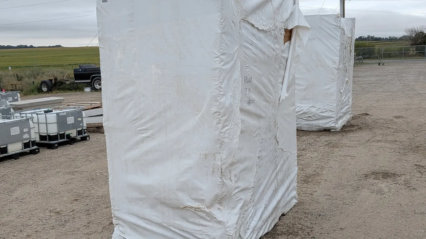 (27 cases) Unused Armacell AP Armaflex 6' Pipe Insulation