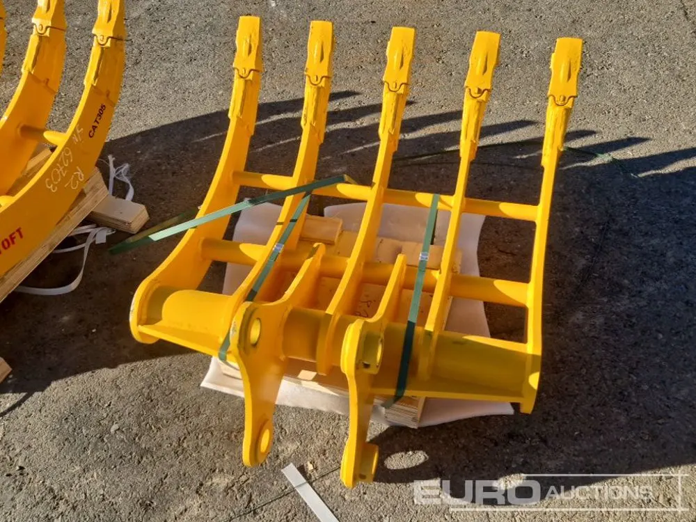 Unused 2026 Toft 04R