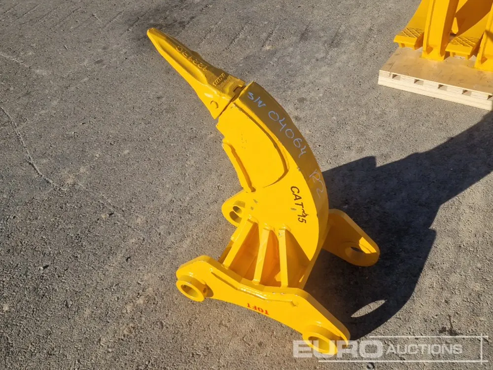 Unused 2026 Toft 06ER