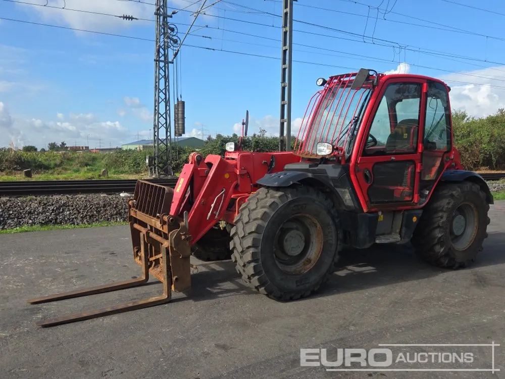JCB 531-70