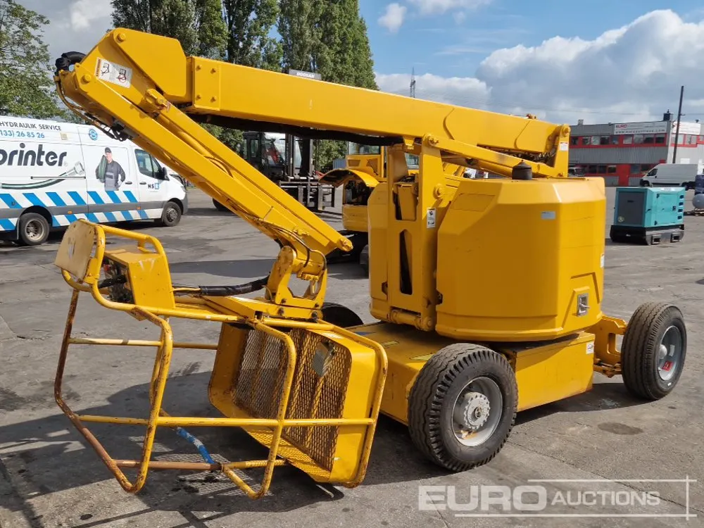 Genie Z-34/22