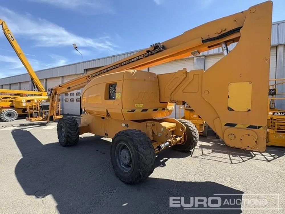 JLG 800AJ