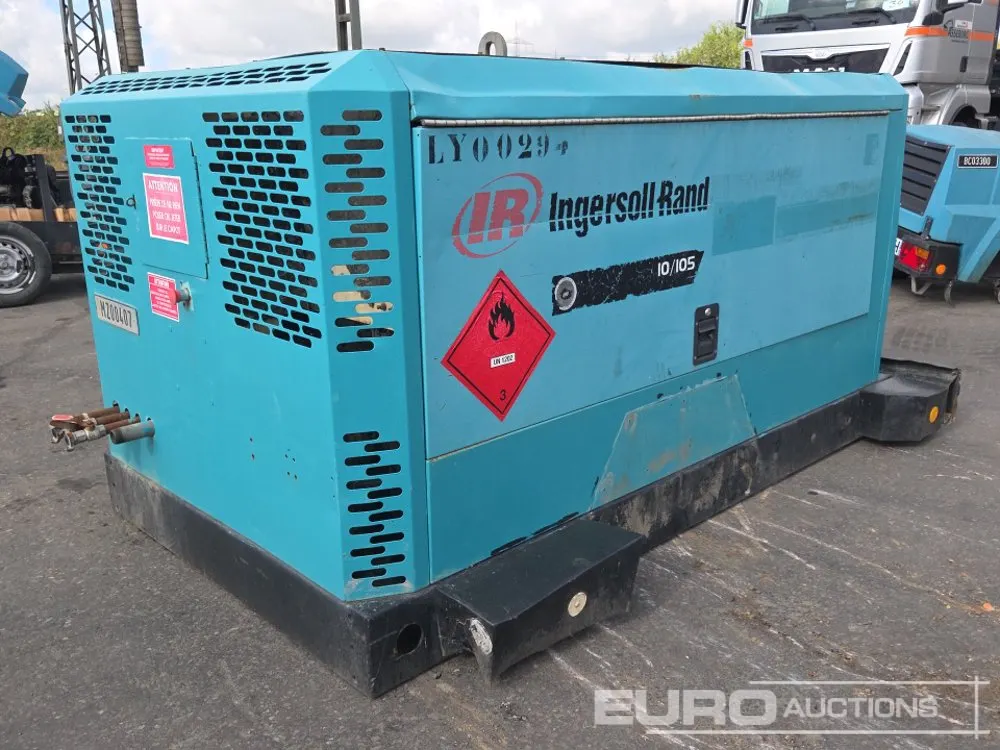 Ingersoll Rand R1220F