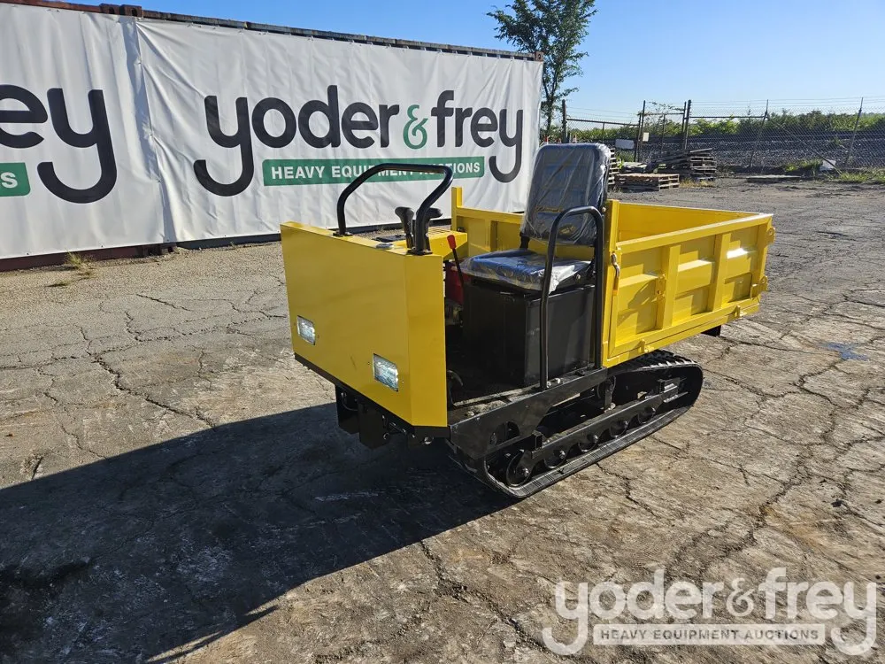 Unused SDLANCH Track Dumper