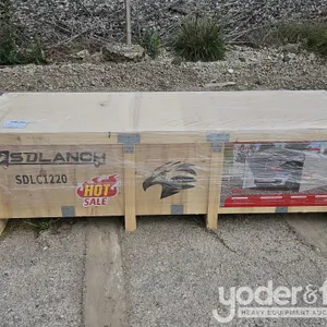 Unused SDLANCH Compact Metal Carport Shelter 