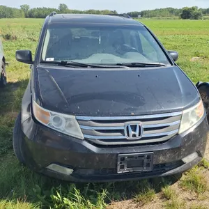 2013 Honda odyssey Touring