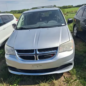 2012 Dodge grand caravan, runs good, interior very dirty 285k