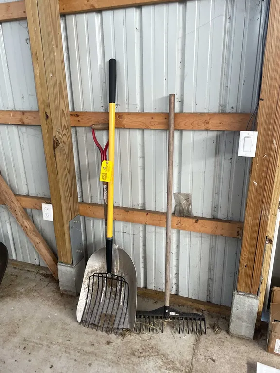 Hand Tools