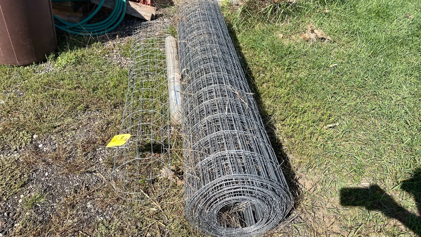 Galvanized Wire