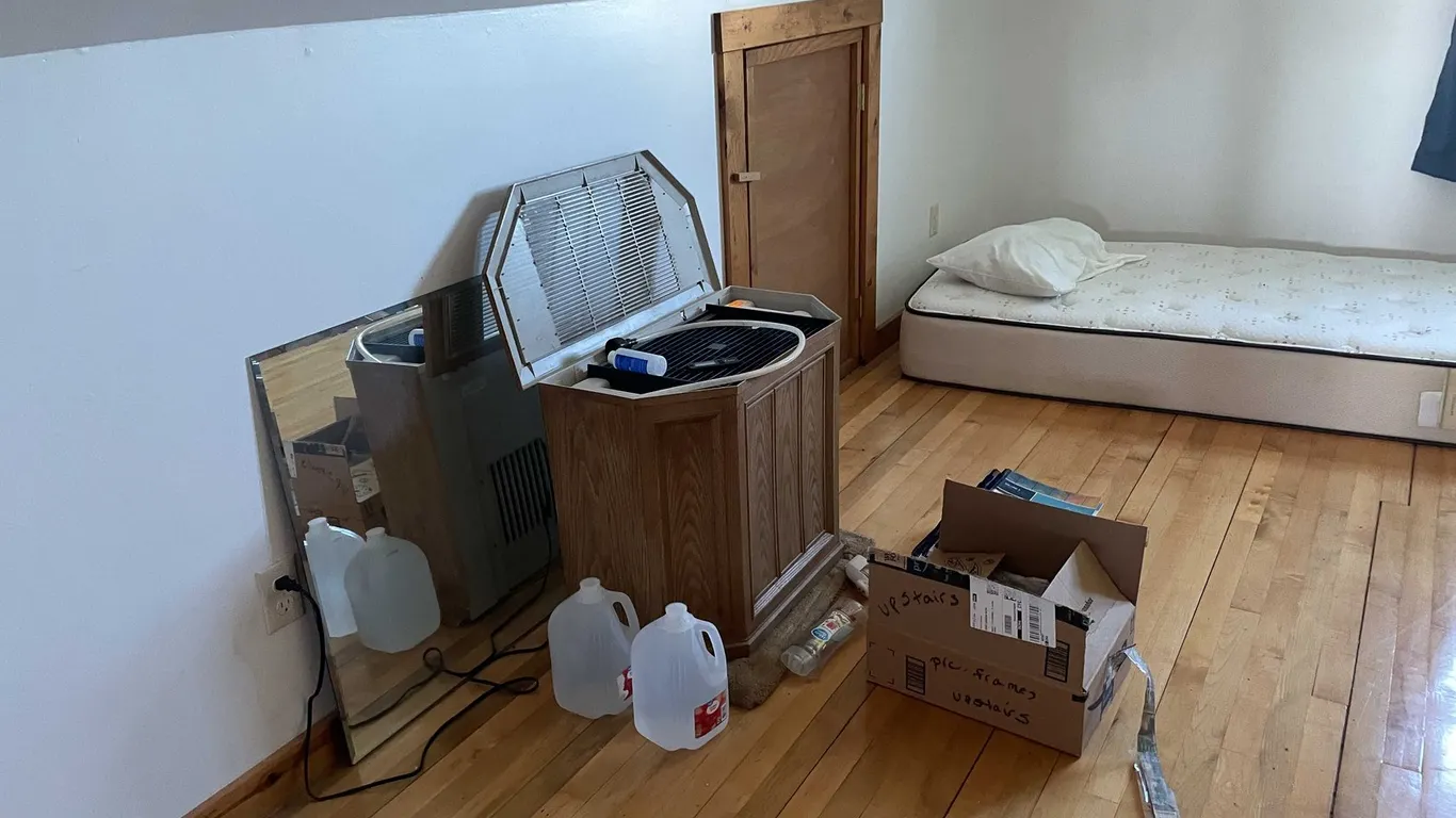 Room Contents