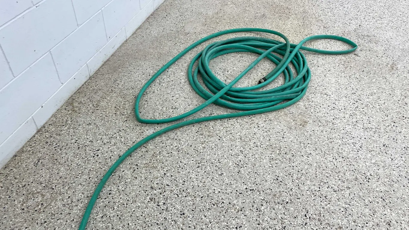 Garden Hose
