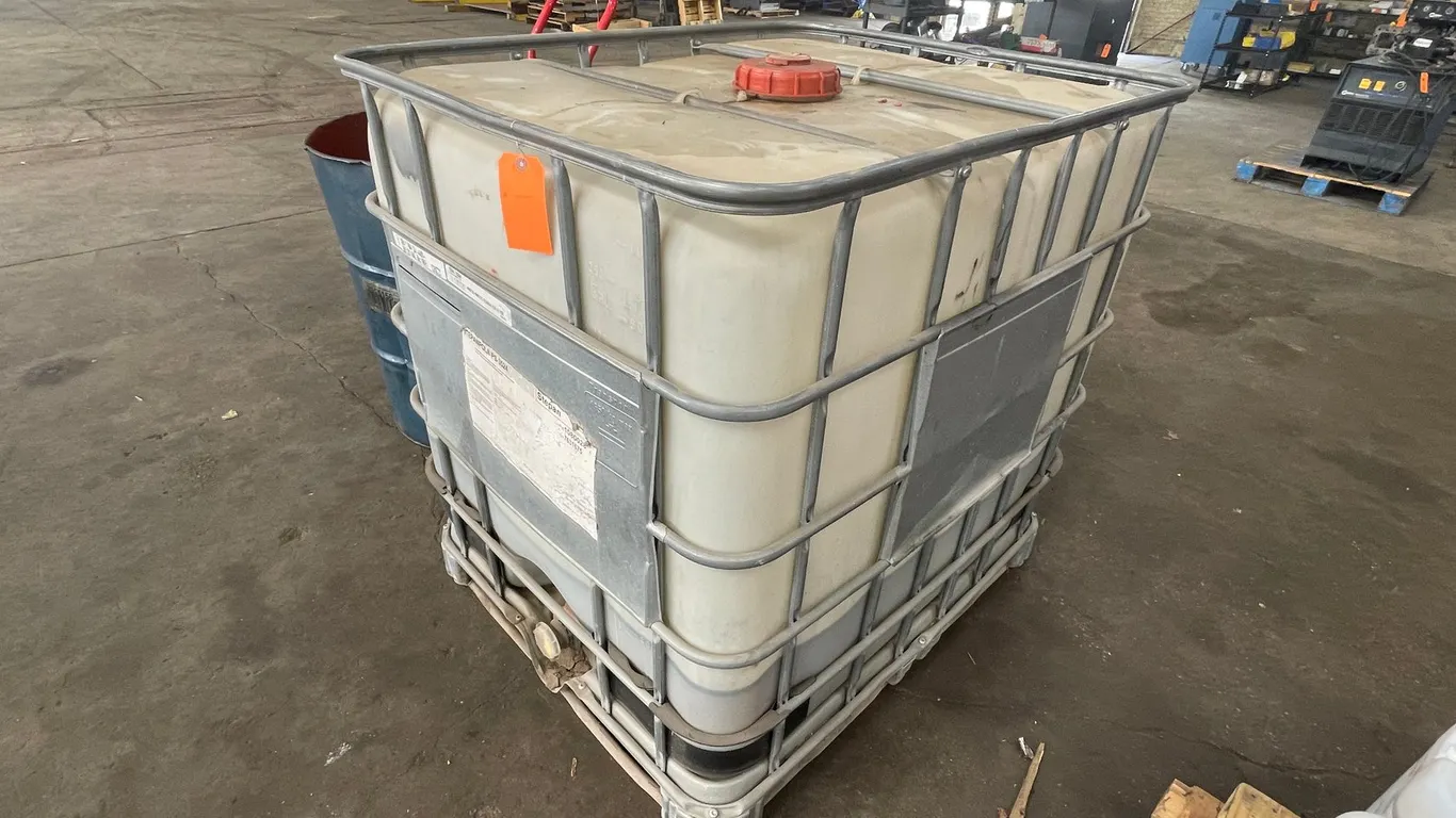 IBC Tote