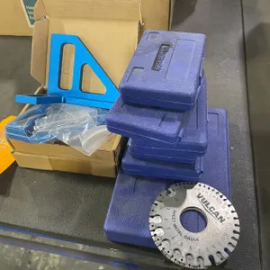 Machining Supplies