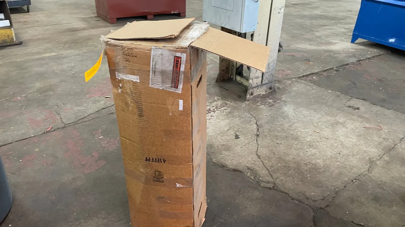 Roll of Aluminium Oxide Sandpaper