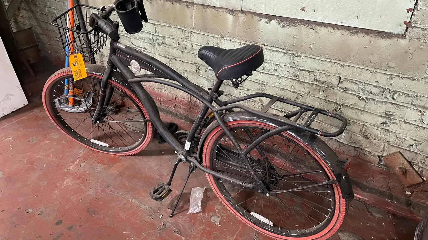 Huffy Nel Lusso Bicycle