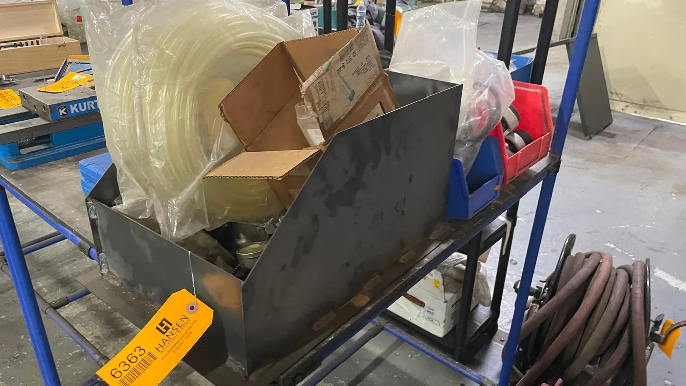 Shop Supplies