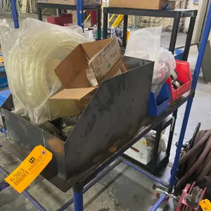 Shop Supplies