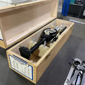 Standard Gage #5 Digital Bore Gage
