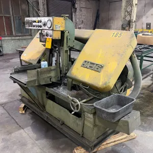 1979 Kysor Johnson HA-16 Horizontal Band Saw