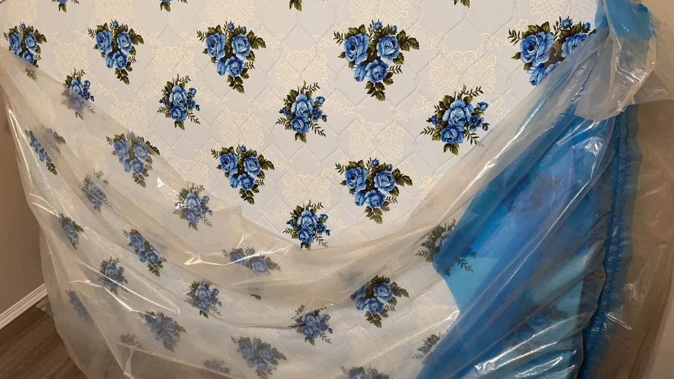 Double Matress
