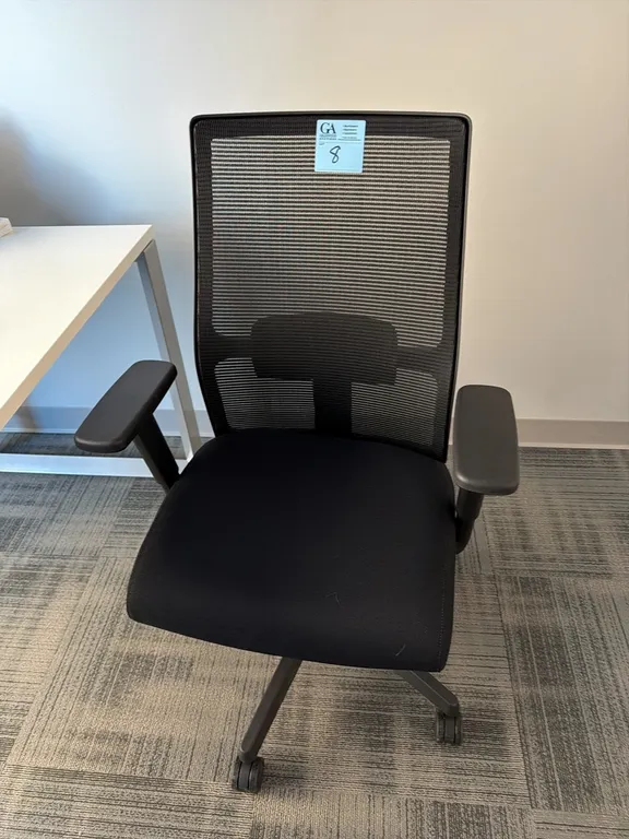 HON office chair