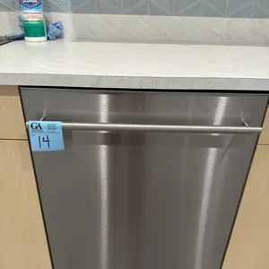 Blomberg Dishwasher