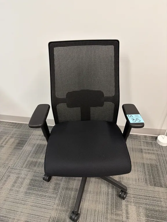 HON office chair