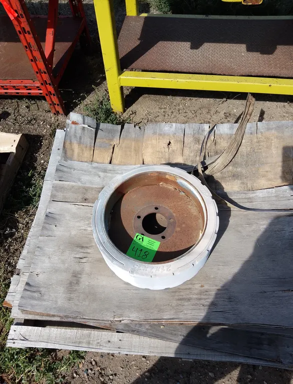 MITL MPC2 tire