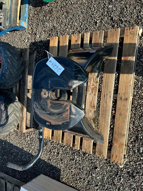 5th Wheel Trailer Hitch