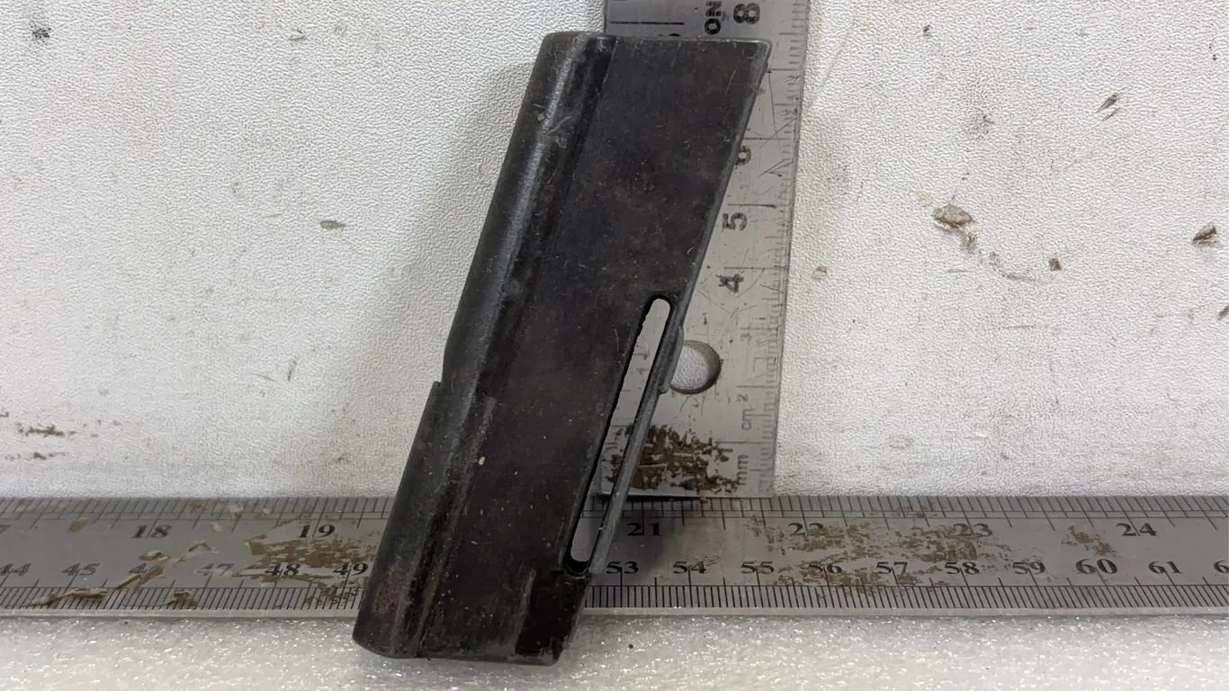 Cooey Model 64 .22 Cal Rifle Magazine, 3 3/4" Length *Unreserved*