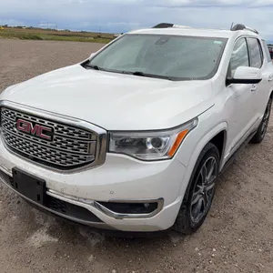 2017 GMC Acadia SUV *Unreserved*