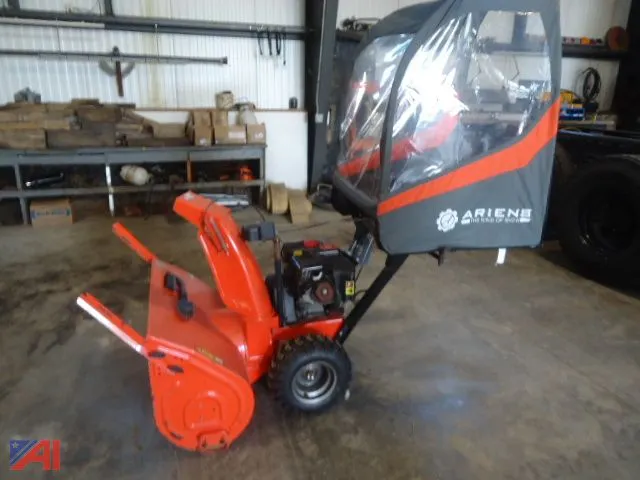 Ariens 36" Snow Blower