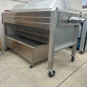 PULEO OPEN DRAIN MEMBRANE PRESS, BRAIN PRESS SF24 MODEL