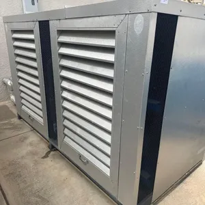 INDUSTRIAL PROCESS CHILLER, TEN TON