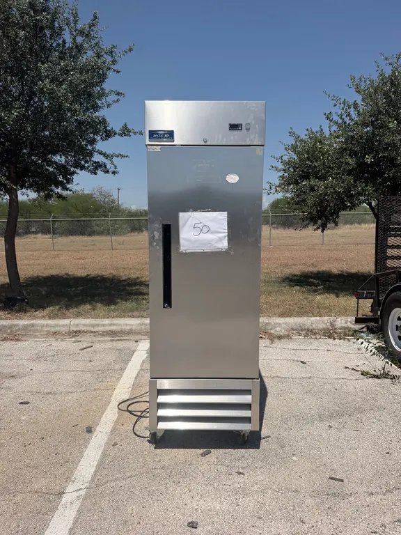 Commercial Fridge