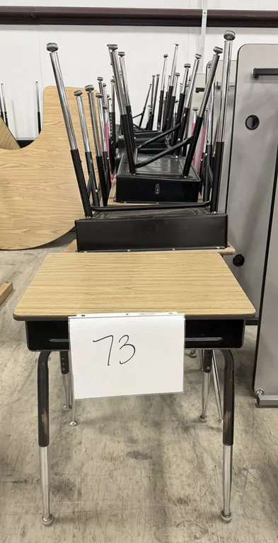 Student Desks