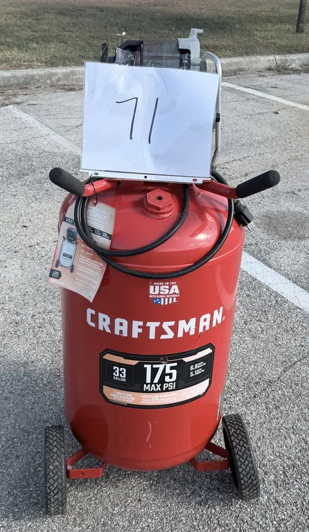 Air Compressor