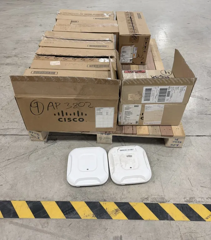 Access Points