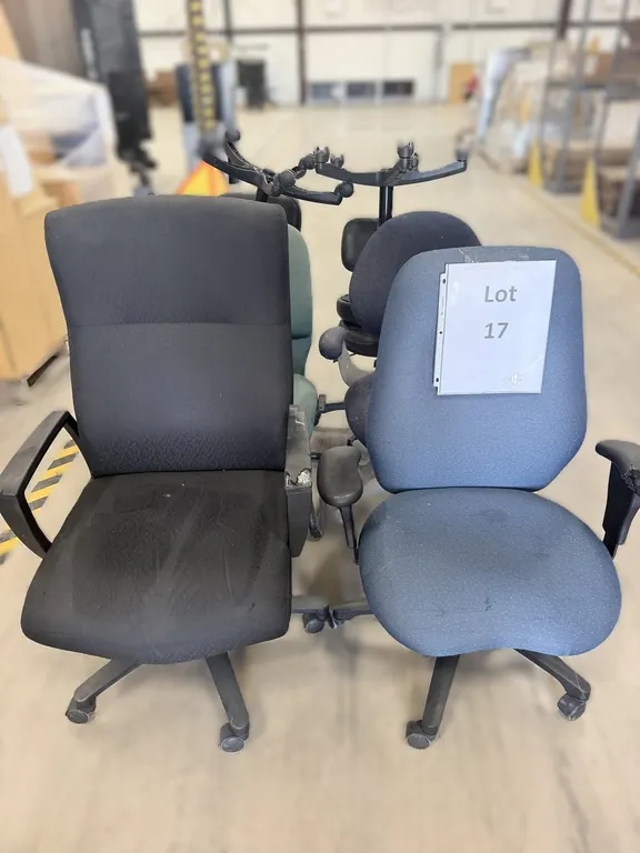 Office Chairs