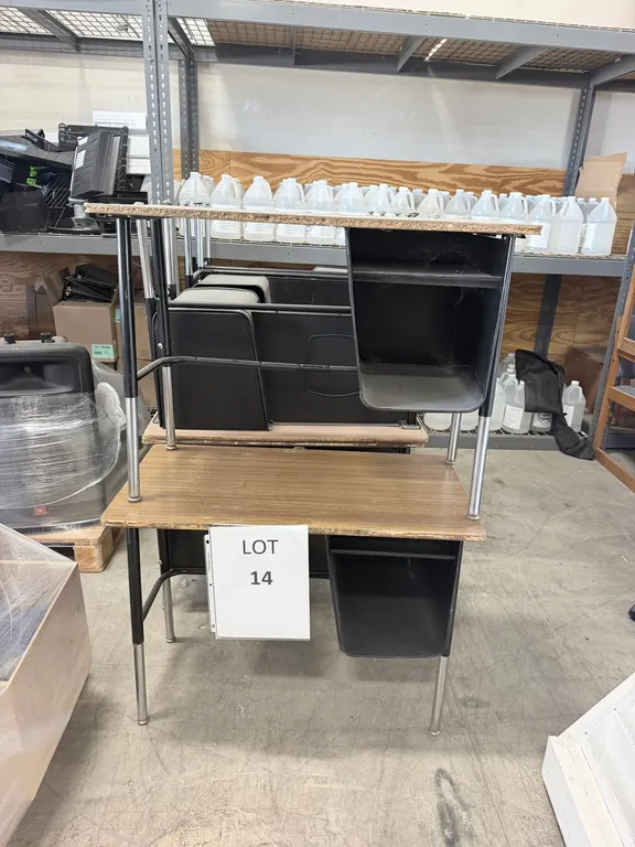 Student Desks