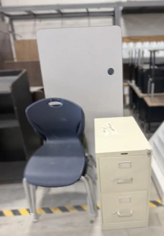 Computer Tables