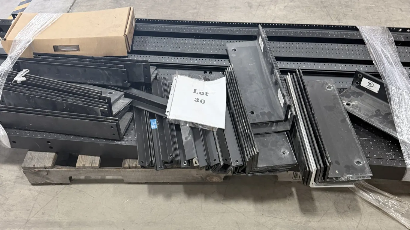 Technology Pallet