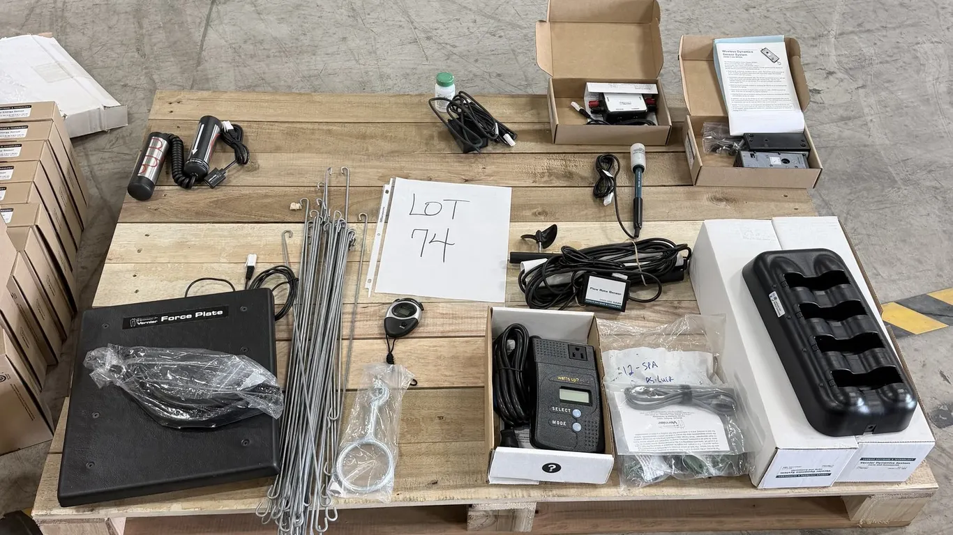 Lab Kits