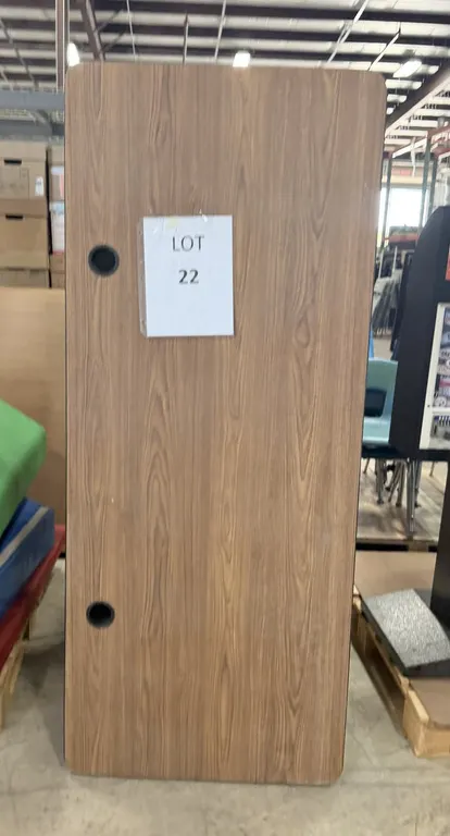 6' Tables