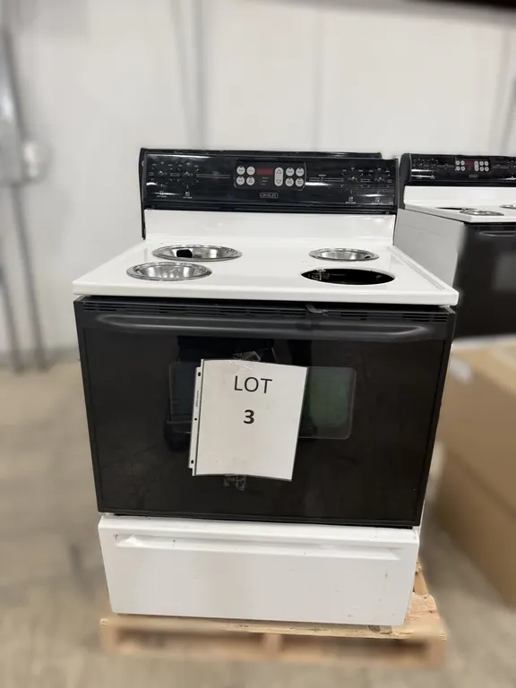 Stoves