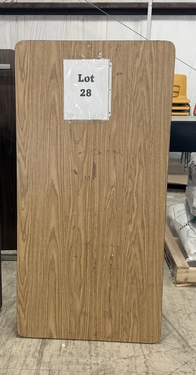 Computer Tables