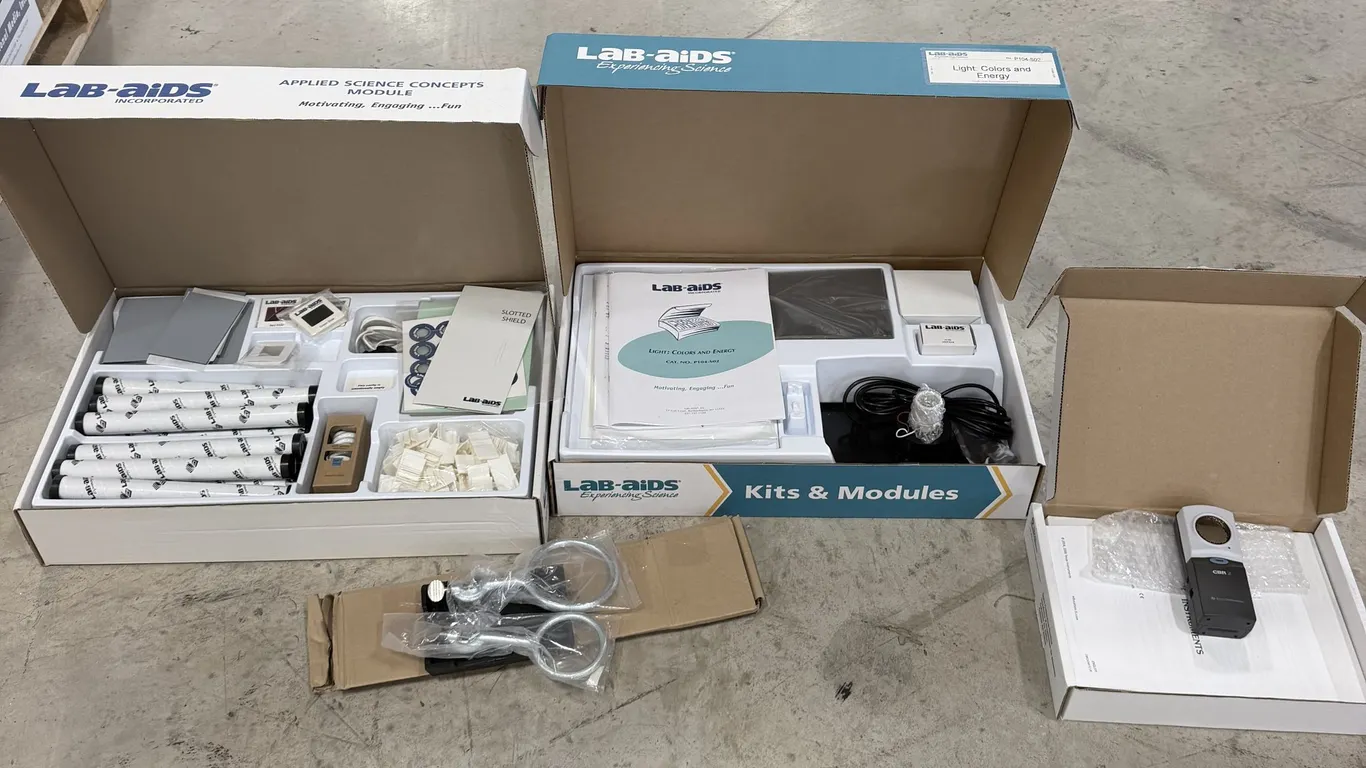 Lab Kits